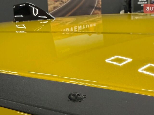 Джип Avenger, объемом двигателя 1.2 л и пробегом 0 тыс. км за 29378 $, фото 20 на Automoto.ua