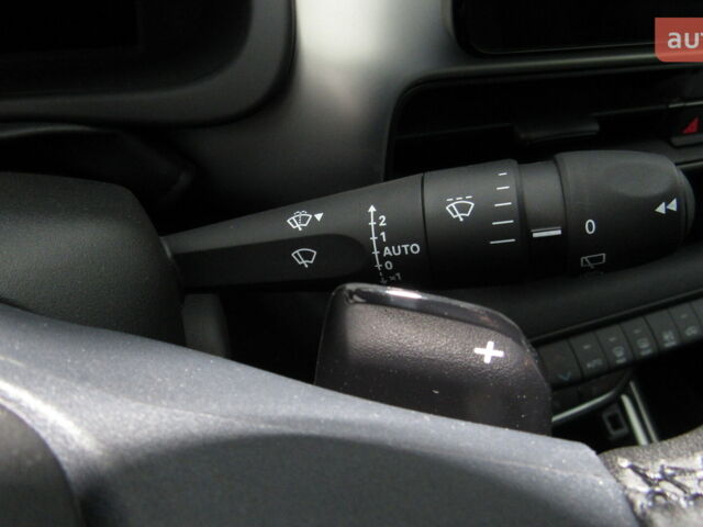 купить новое авто Джип Avenger 2025 года от официального дилера Автоцентр AUTO.RIA Джип фото