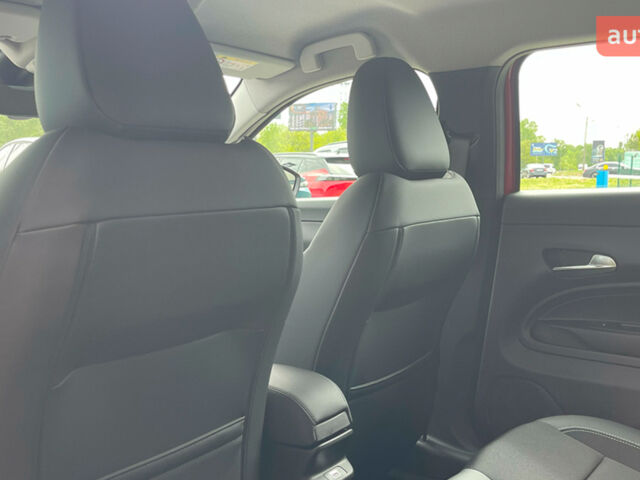 купити нове авто Джип Avenger 2025 року від офіційного дилера Автопасаж Джип фото