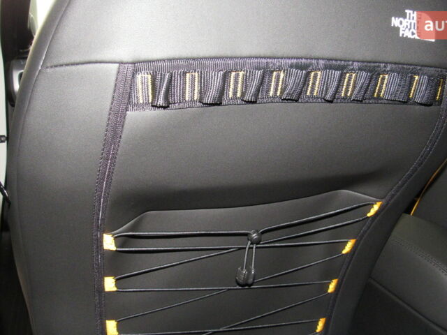 купить новое авто Джип Avenger 2025 года от официального дилера Автоцентр AUTO.RIA Джип фото