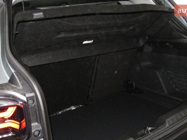 купити нове авто Джип Avenger 2025 року від офіційного дилера Автоцентр AUTO.RIA Джип фото