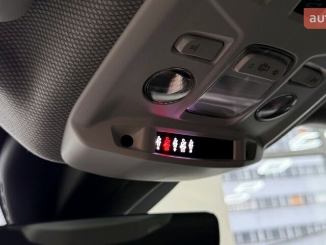 Джип Avenger, объемом двигателя 1.2 л и пробегом 0 тыс. км за 29378 $, фото 16 на Automoto.ua