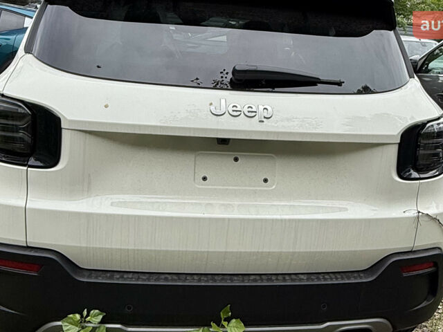 Джип Avenger, объемом двигателя 1.2 л и пробегом 0 тыс. км за 29477 $, фото 19 на Automoto.ua