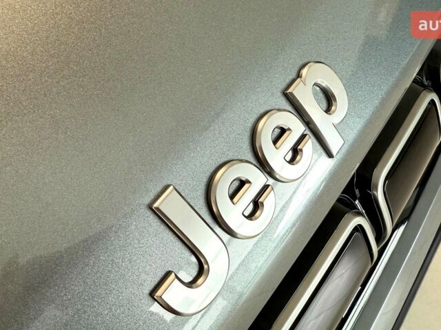 купить новое авто Джип Avenger 2025 года от официального дилера JEEP ЦЕНТР ОДЕСА ТОВ «АДІС-МОТОР» Джип фото