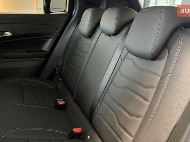 купить новое авто Джип Avenger 2025 года от официального дилера JEEP ЦЕНТР ОДЕСА ТОВ «АДІС-МОТОР» Джип фото