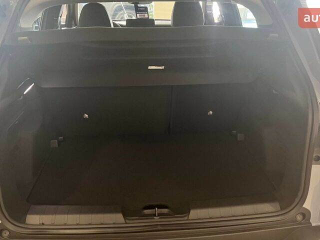 купити нове авто Джип Avenger 2025 року від офіційного дилера ДЖИП ЦЕНТР ХАРКІВ Джип фото