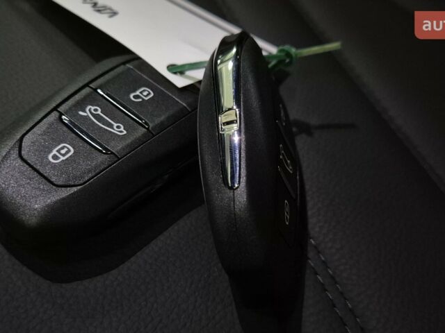 Джип Avenger, объемом двигателя 0 л и пробегом 0 тыс. км за 34261 $, фото 18 на Automoto.ua