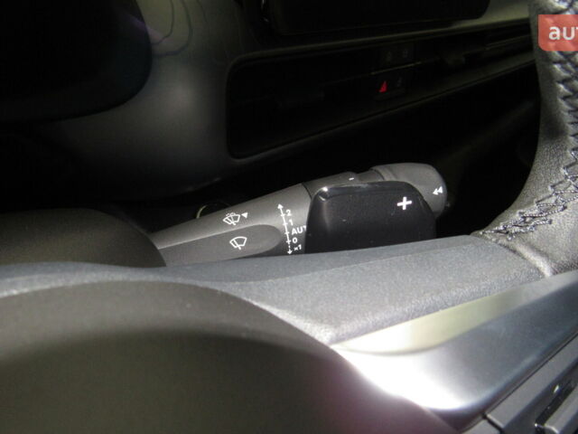 купить новое авто Джип Avenger 2025 года от официального дилера Автоцентр AUTO.RIA Джип фото