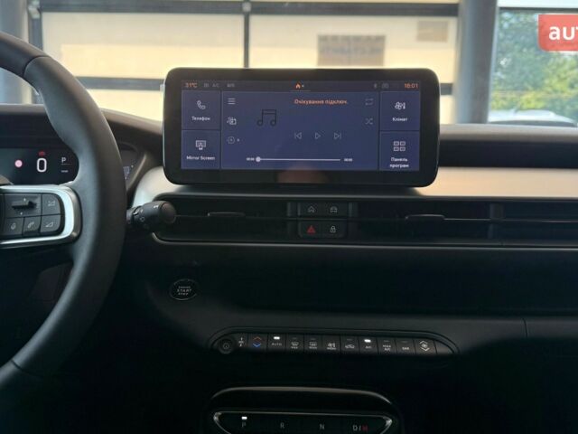 купить новое авто Джип Avenger 2025 года от официального дилера JEEP ЦЕНТР ОДЕСА ТОВ «АДІС-МОТОР» Джип фото