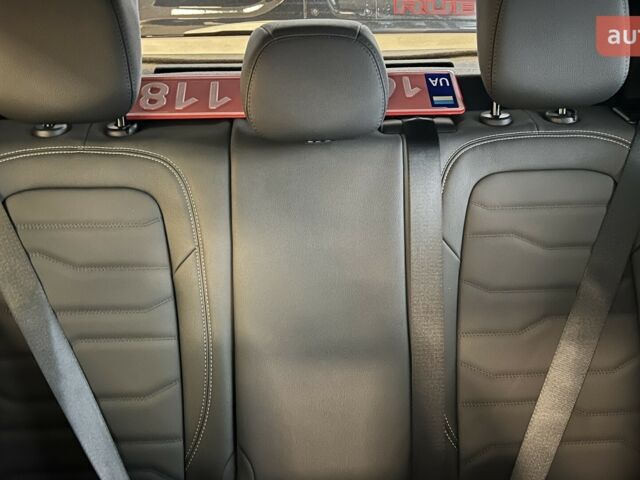 купить новое авто Джип Avenger 2025 года от официального дилера Автоцентр AUTO.RIA Джип фото