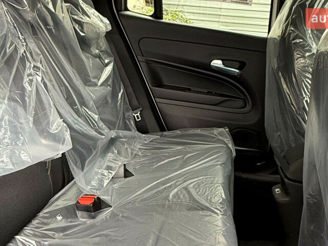 Джип Avenger, объемом двигателя 1.2 л и пробегом 0 тыс. км за 29477 $, фото 15 на Automoto.ua