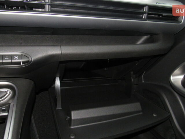 купити нове авто Джип Avenger 2025 року від офіційного дилера Автоцентр AUTO.RIA Джип фото