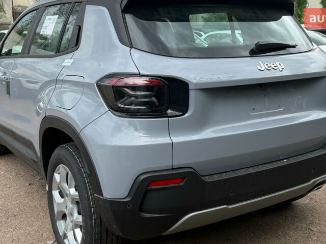 Джип Avenger, объемом двигателя 1.2 л и пробегом 0 тыс. км за 26785 $, фото 6 на Automoto.ua