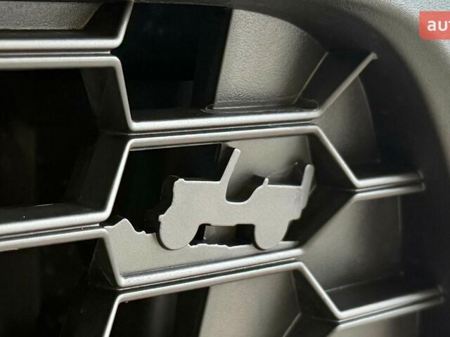 купити нове авто Джип Avenger 2025 року від офіційного дилера JEEP ЦЕНТР ОДЕСА ТОВ «АДІС-МОТОР» Джип фото