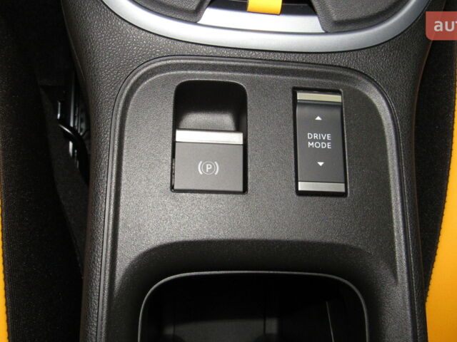 купить новое авто Джип Avenger 2025 года от официального дилера Автоцентр AUTO.RIA Джип фото