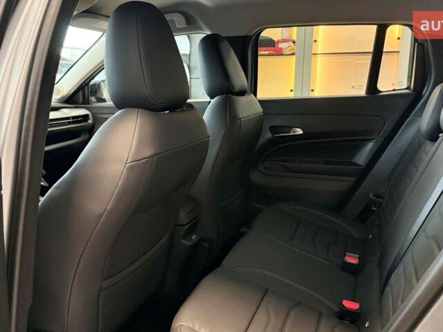 купить новое авто Джип Avenger 2025 года от официального дилера JEEP ЦЕНТР ОДЕСА ТОВ «АДІС-МОТОР» Джип фото