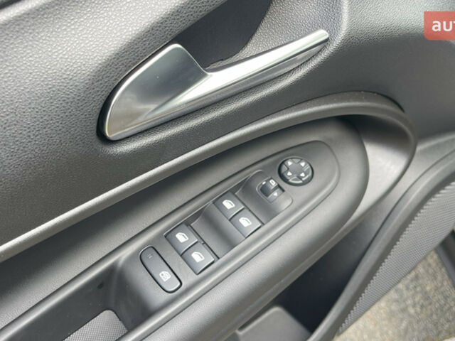 купити нове авто Джип Avenger 2025 року від офіційного дилера Автопасаж Джип фото