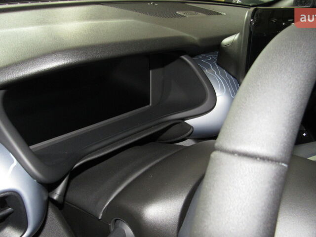 купить новое авто Джип Avenger 2025 года от официального дилера Автоцентр AUTO.RIA Джип фото