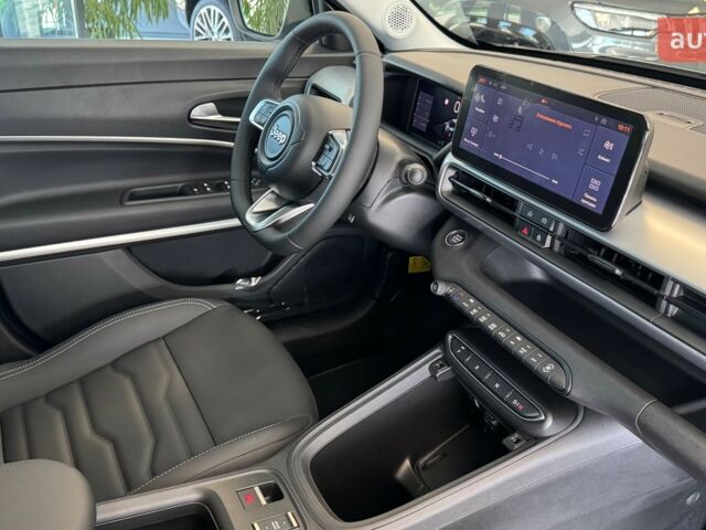 купити нове авто Джип Avenger 2025 року від офіційного дилера Автоцентр AUTO.RIA Джип фото