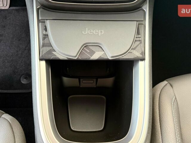 купити нове авто Джип Avenger 2025 року від офіційного дилера JEEP ЦЕНТР ОДЕСА ТОВ «АДІС-МОТОР» Джип фото