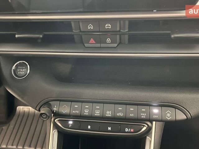 купити нове авто Джип Avenger 2025 року від офіційного дилера ДЖИП ЦЕНТР ХАРКІВ Джип фото