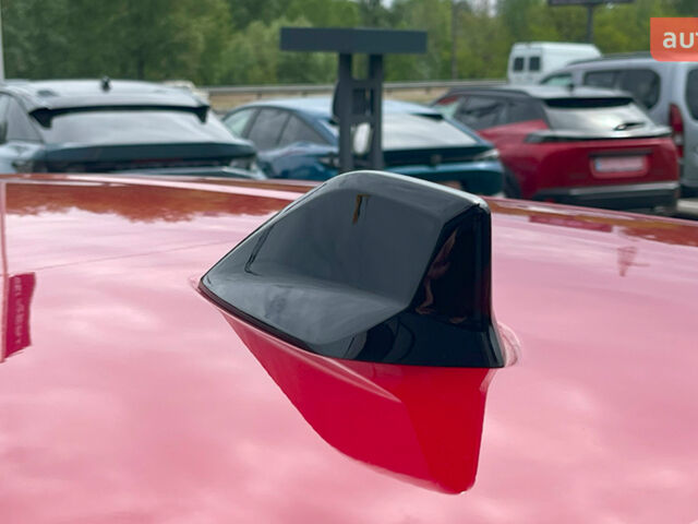 купити нове авто Джип Avenger 2025 року від офіційного дилера Автопасаж Джип фото