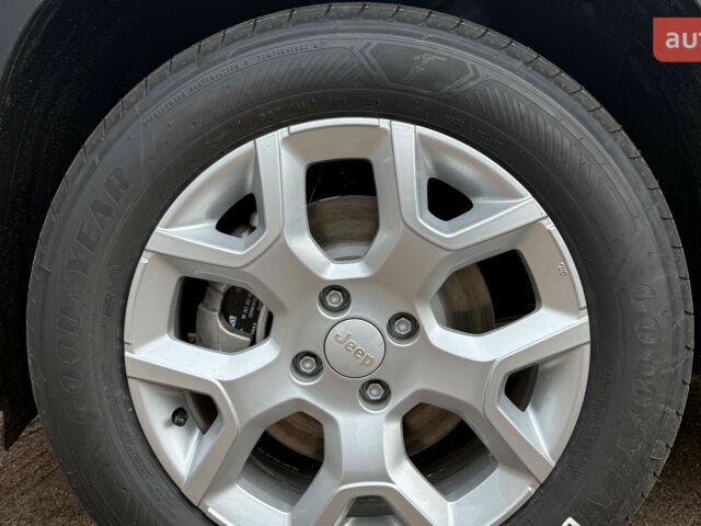 Джип Avenger, объемом двигателя 1.2 л и пробегом 0 тыс. км за 26785 $, фото 21 на Automoto.ua