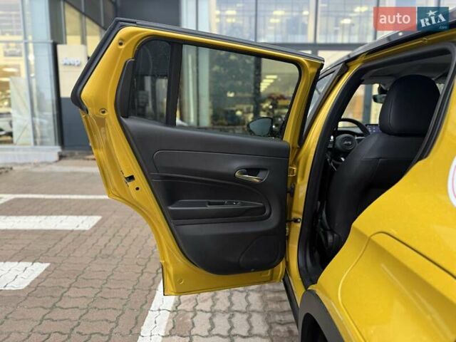 Джип Avenger, объемом двигателя 1.2 л и пробегом 1 тыс. км за 26042 $, фото 17 на Automoto.ua