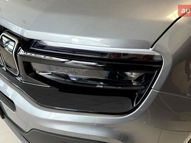 купить новое авто Джип Avenger 2025 года от официального дилера JEEP ЦЕНТР ОДЕСА ТОВ «АДІС-МОТОР» Джип фото