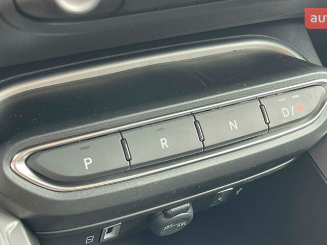 купити нове авто Джип Avenger 2025 року від офіційного дилера Автопасаж Джип фото