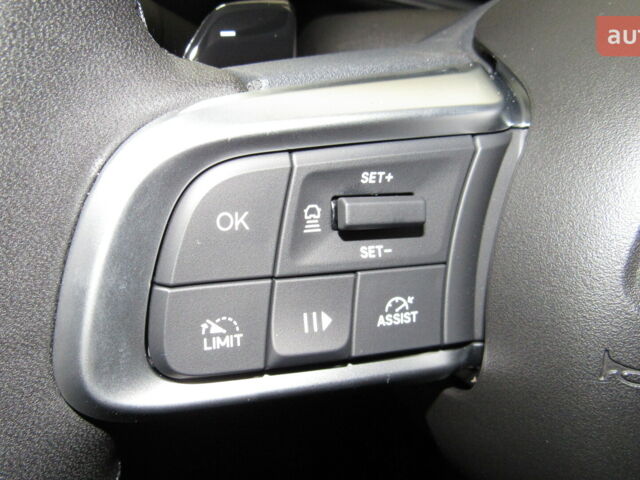 купить новое авто Джип Avenger 2025 года от официального дилера Автоцентр AUTO.RIA Джип фото