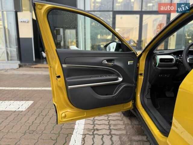 Джип Avenger, объемом двигателя 1.2 л и пробегом 1 тыс. км за 26042 $, фото 16 на Automoto.ua