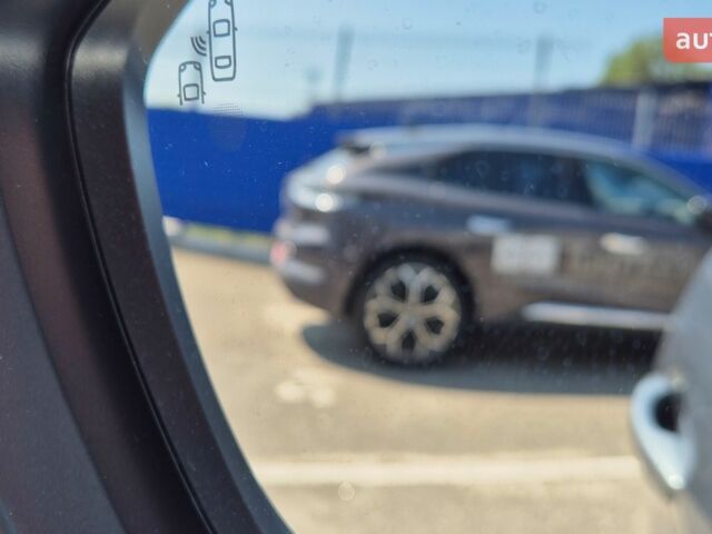 Джип Avenger, объемом двигателя 1.2 л и пробегом 0 тыс. км за 28087 $, фото 16 на Automoto.ua