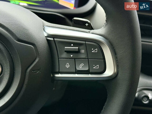 Желтый Джип Avenger, объемом двигателя 1.2 л и пробегом 9 тыс. км за 25400 $, фото 25 на Automoto.ua