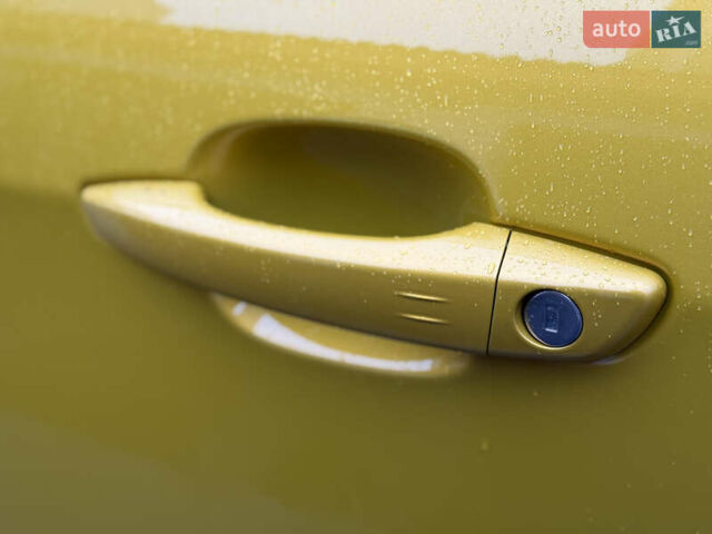 Желтый Джип Avenger, объемом двигателя 1.2 л и пробегом 9 тыс. км за 25400 $, фото 7 на Automoto.ua