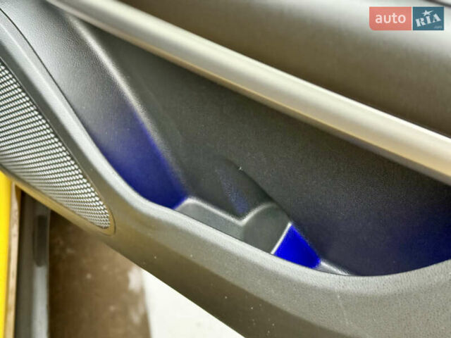 Желтый Джип Avenger, объемом двигателя 1.2 л и пробегом 9 тыс. км за 25400 $, фото 20 на Automoto.ua