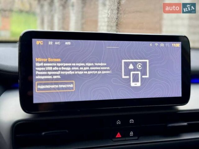 Жовтий Джип Avenger, об'ємом двигуна 1.2 л та пробігом 9 тис. км за 26300 $, фото 25 на Automoto.ua