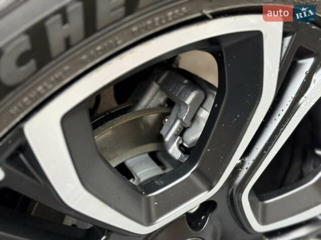 Желтый Джип Avenger, объемом двигателя 1.2 л и пробегом 9 тыс. км за 25400 $, фото 12 на Automoto.ua