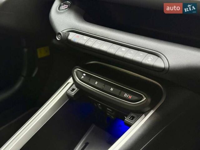 Жовтий Джип Avenger, об'ємом двигуна 1.2 л та пробігом 9 тис. км за 26300 $, фото 29 на Automoto.ua