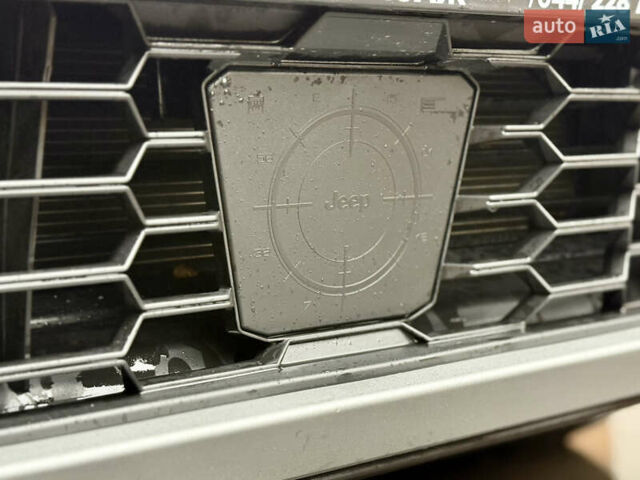 Желтый Джип Avenger, объемом двигателя 1.2 л и пробегом 9 тыс. км за 25400 $, фото 5 на Automoto.ua