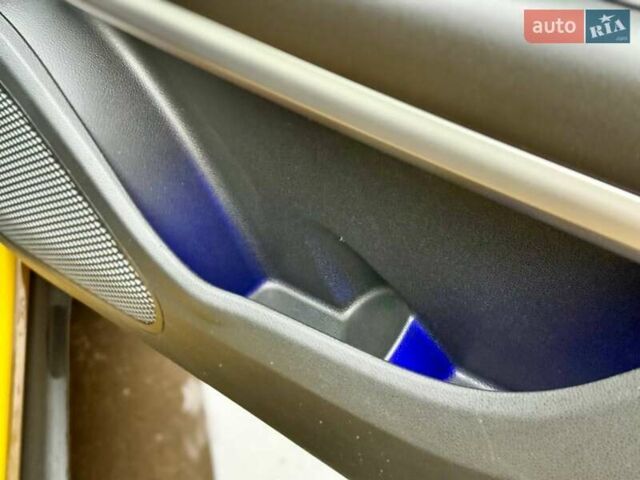 Жовтий Джип Avenger, об'ємом двигуна 1.2 л та пробігом 9 тис. км за 26300 $, фото 30 на Automoto.ua