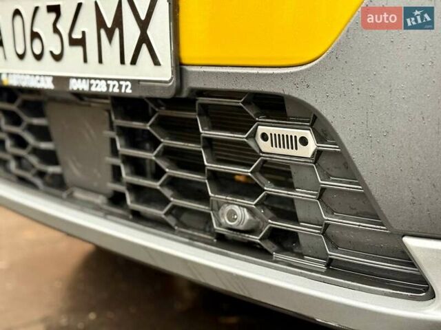 Жовтий Джип Avenger, об'ємом двигуна 1.2 л та пробігом 9 тис. км за 26300 $, фото 9 на Automoto.ua