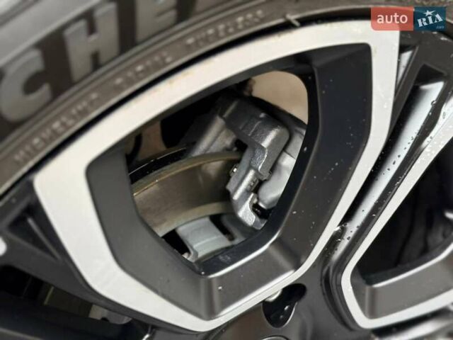 Жовтий Джип Avenger, об'ємом двигуна 1.2 л та пробігом 9 тис. км за 26300 $, фото 12 на Automoto.ua