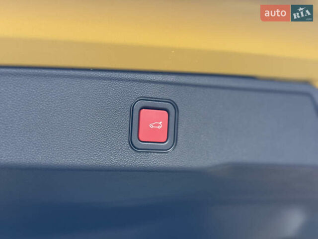 Желтый Джип Avenger, объемом двигателя 1.2 л и пробегом 9 тыс. км за 25400 $, фото 29 на Automoto.ua