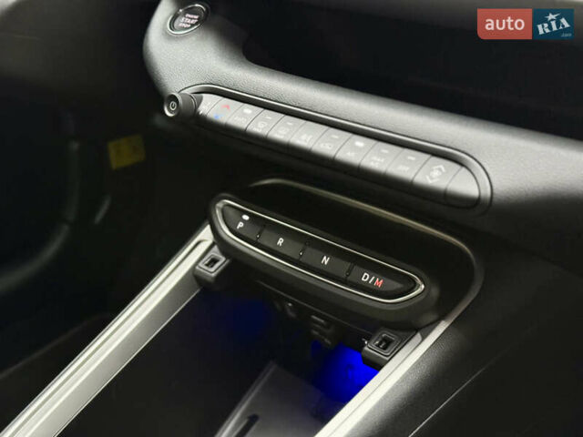 Желтый Джип Avenger, объемом двигателя 1.2 л и пробегом 9 тыс. км за 25400 $, фото 21 на Automoto.ua