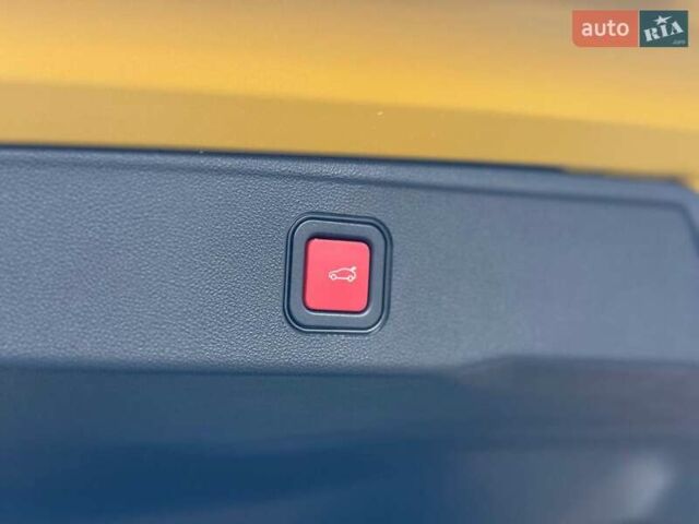 Жовтий Джип Avenger, об'ємом двигуна 1.2 л та пробігом 9 тис. км за 26300 $, фото 33 на Automoto.ua