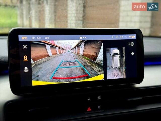 Жовтий Джип Avenger, об'ємом двигуна 1.2 л та пробігом 9 тис. км за 26300 $, фото 24 на Automoto.ua