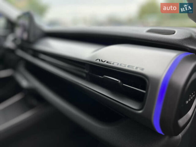 Синий Джип Avenger, объемом двигателя 0 л и пробегом 11 тыс. км за 22500 $, фото 39 на Automoto.ua