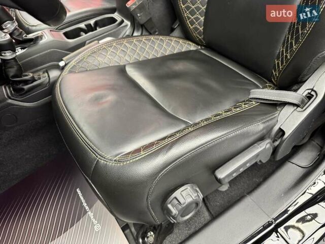 Черный Джип Gladiator, объемом двигателя 3.6 л и пробегом 14 тыс. км за 49900 $, фото 33 на Automoto.ua