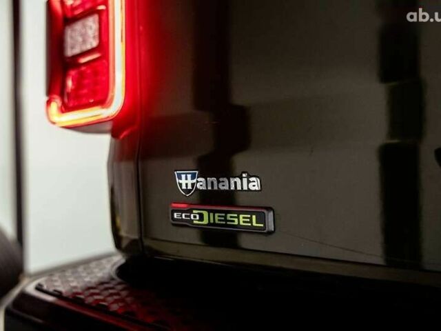 Джип Gladiator, объемом двигателя 3 л и пробегом 66 тыс. км за 49990 $, фото 14 на Automoto.ua